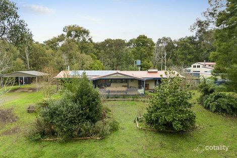 Property photo of 9 Cherry Road Macclesfield VIC 3782