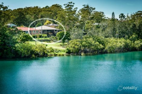 Property photo of 3 Sunset Place Urunga NSW 2455