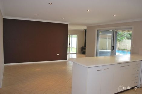 Property photo of 13 Bovard Court Horsley NSW 2530