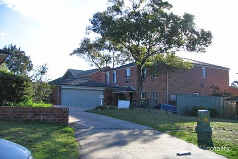Property photo of 7 Tirrabeena Place Bangor NSW 2234