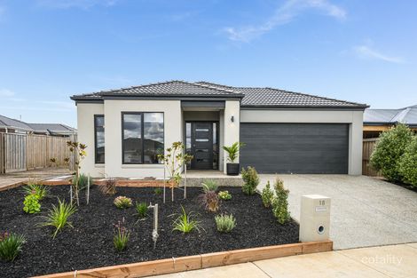 18 Trevena Rdge, Bannockburn, VIC 3331