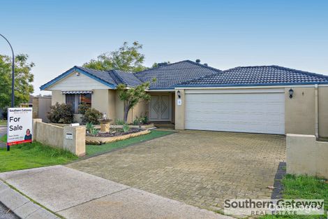 Property photo of 1 Westmoreland Circle Bertram WA 6167