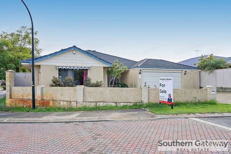 Property photo of 1 Westmoreland Circle Bertram WA 6167