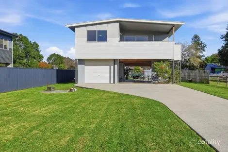 14 JAMES ST, GLENREAGH, NSW 2450