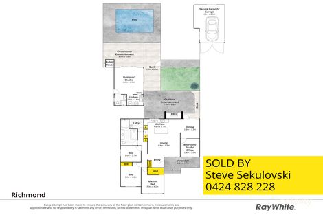 Property photo of 54 Francis Street Richmond NSW 2753