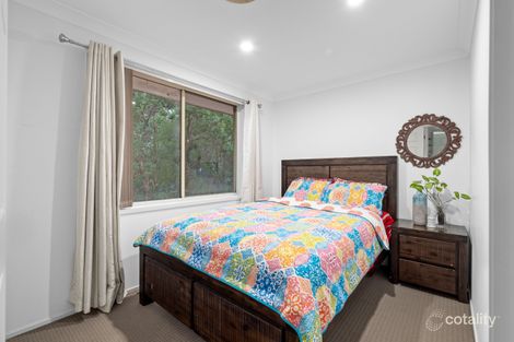 Property photo of 21 Freeman Circuit Ingleburn NSW 2565