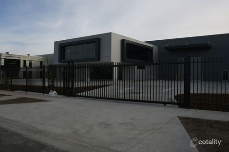 27 Burnett St, Somerton, VIC 3062