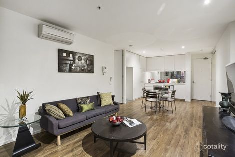Property photo of 1007/8-18 McCrae Street Docklands VIC 3008