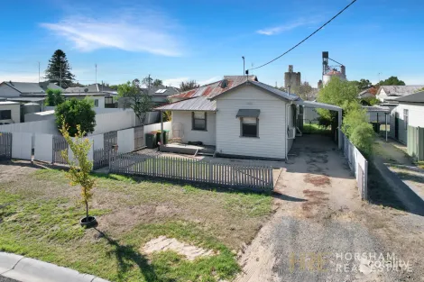 Property photo of 1 Don Street Horsham VIC 3400