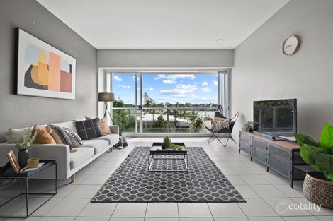 Property photo of 317/38 Skyring Terrace Teneriffe QLD 4005