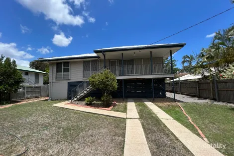 43 Goldsworthy St, Heatley, QLD 4814