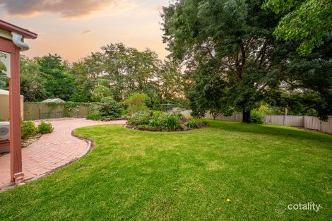 Property photo of 19 Willow Parade Wodonga VIC 3690