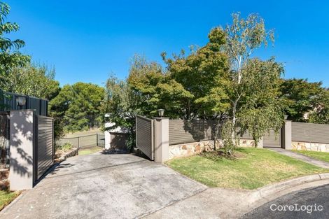 Property photo of 1 Bayview Crescent Beaumont SA 5066