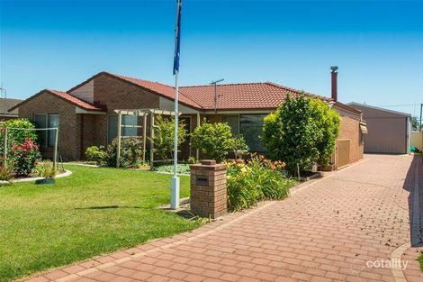 Property photo of 42 Sierra Crescent Orana WA 6330