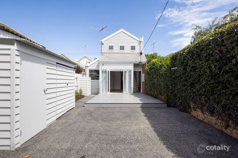 40 Little Boundary St, South Melbourne, VIC 3205
