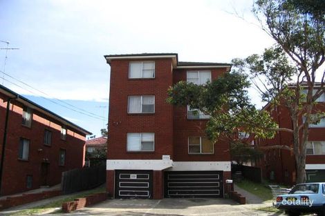 4/21 Brittain Cres, Hillsdale, NSW 2036
