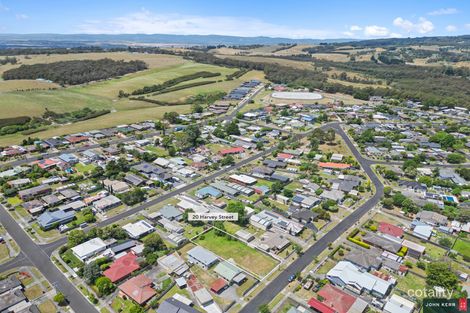 20 Harvey St, Newborough, VIC 3825