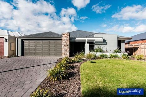 Property photo of 106 Wilding Boulevard Ellenbrook WA 6069
