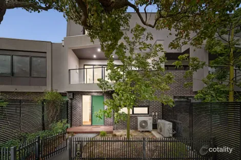 3/31 COLONEL ST, CLAYTON, VIC 3168