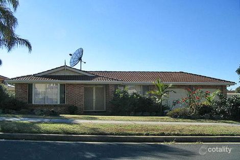 12 Narellan Cres, Bonnyrigg Heights, NSW 2177