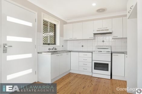 Property photo of 16 Rowley Avenue Mount Warrigal NSW 2528