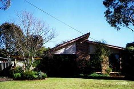 Property photo of 38 Apex Avenue Picnic Point NSW 2213