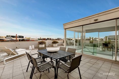 Property photo of 16/286 Toorak Road South Yarra VIC 3141