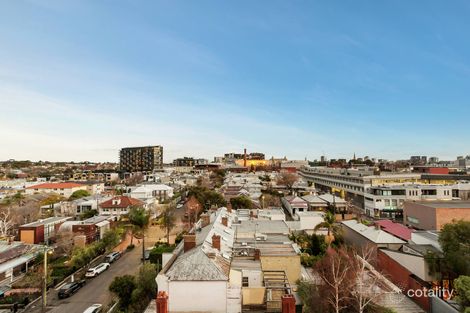 Property photo of 16/286 Toorak Road South Yarra VIC 3141