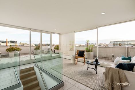 Property photo of 16/286 Toorak Road South Yarra VIC 3141