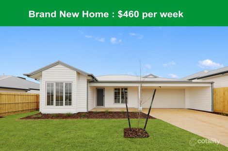 42 Crowlands Cct, Eynesbury, VIC 3338