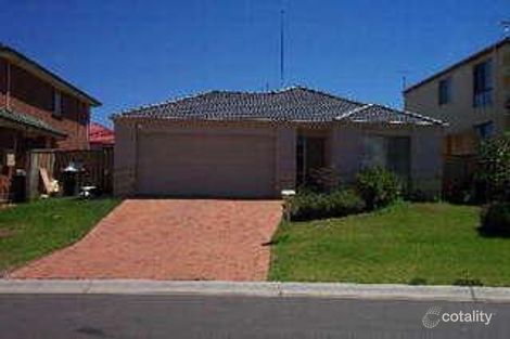 Property photo of 17 Botanical Drive Kellyville NSW 2155