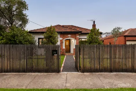 46 Hammond St, Thornbury, VIC 3071