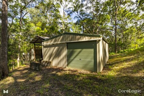 Property photo of 308 Hunchy Road Hunchy QLD 4555