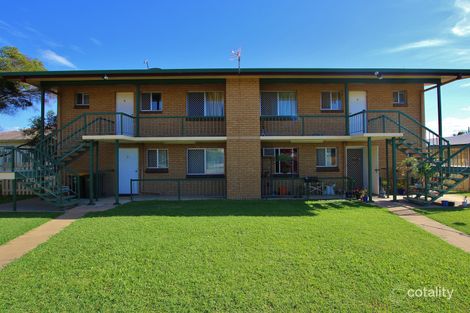 4/81 Bennett St, Berserker, QLD 4701