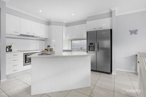 Property photo of 25 Steamview Court Burpengary QLD 4505