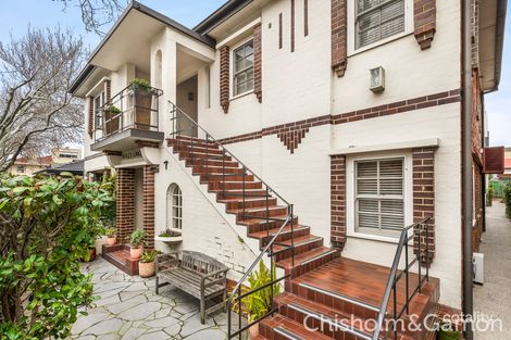 3/7 Bluff Ave, Elwood, VIC 3184