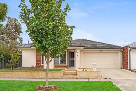 39 Klandy Dr, Kalkallo, VIC 3064