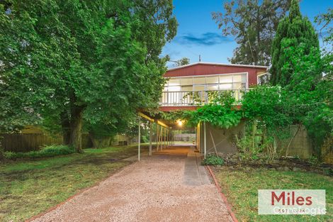 Property photo of 41 Lucerne Crescent Alphington VIC 3078