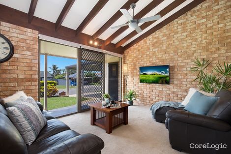 Property photo of 41 Cordia Street Algester QLD 4115