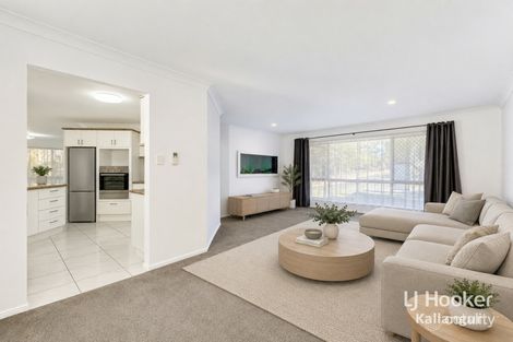 Property photo of 14 Donnelly Drive Kallangur QLD 4503