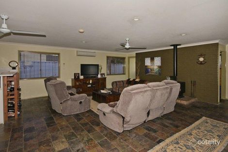 Property photo of 81 Tilligerry Track Tanilba Bay NSW 2319