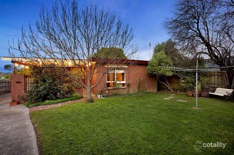 Property photo of 15 Frances Avenue Greensborough VIC 3088