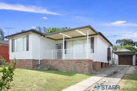 Property photo of 19 Hunter Street Blacktown NSW 2148