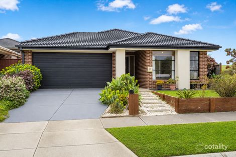 21 ANTRA ST, CLYDE NORTH, VIC 3978