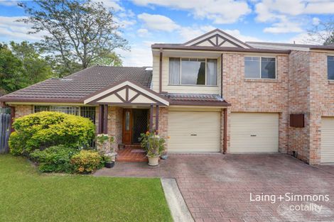 7/33-35 Galston Rd, Hornsby, NSW 2077