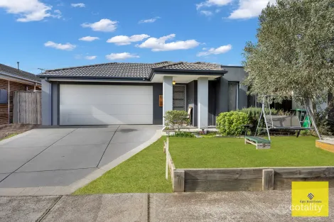 60 Moorookyle Ave, Tarneit, VIC 3029