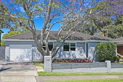 24 ZOLA AVE, RYDE, NSW 2112