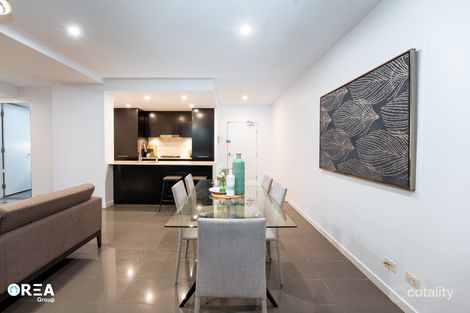 Property photo of 1112/1 Grandstand Parade Zetland NSW 2017