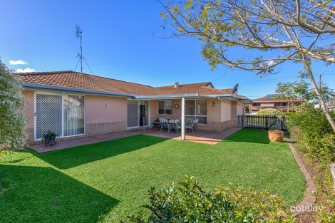 Property photo of 50 Gollan Drive Tweed Heads West NSW 2485