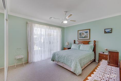 Property photo of 50 Gollan Drive Tweed Heads West NSW 2485